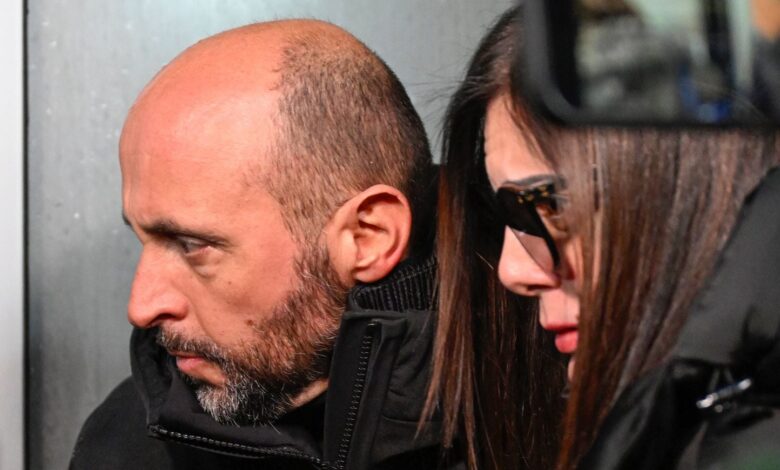 El matrimonio Moretti, dueños del bar, será comparecido ante los tribunales este viernes El matrimonio Moretti, dueños del bar, será comparecido ante los tribunales este viernes